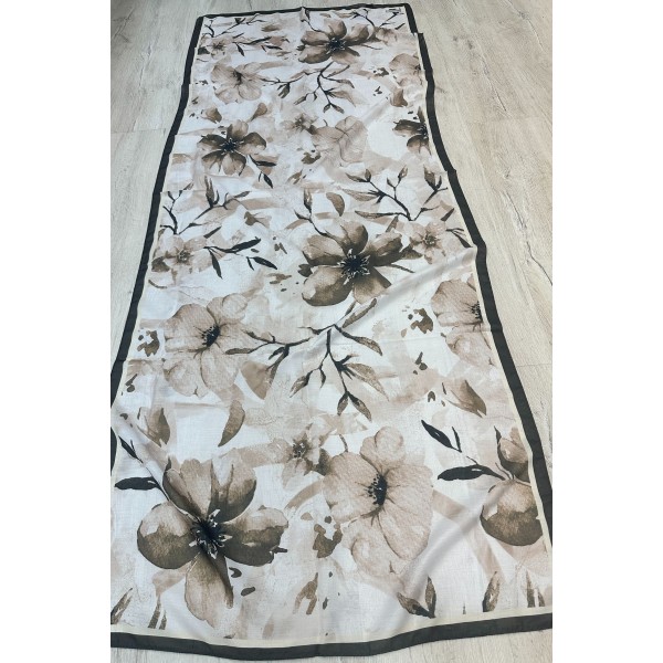 Dijital Soft Şal 0002